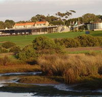 Torquay Golf Club - New South Wales Tourism 