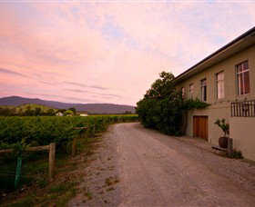 Yarra Yering - New South Wales Tourism  0