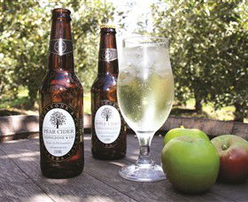 Punt Road Wines And Napoleon & Co Cider - New South Wales Tourism  0