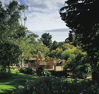 Arthurs Seat State Park - New South Wales Tourism 