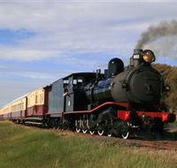 Bellarine Railway - New South Wales Tourism 