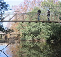 Yea Wetlands - New South Wales Tourism 