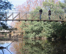 Yea Wetlands - New South Wales Tourism  0