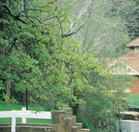 Hepburn Regional Park - New South Wales Tourism 