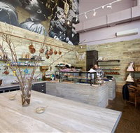 Mill  Bakery at Central Pier - New South Wales Tourism 