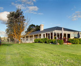 Coombe Yarra Valley - New South Wales Tourism  0