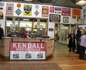 The Mill Markets - Ballarat - New South Wales Tourism  0