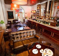 Star Hotel - New South Wales Tourism 