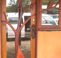 Carl Karacsay Furniture - New South Wales Tourism 