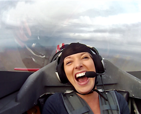 Speedhawk Aerobatic Flights Melbourne - New South Wales Tourism  0