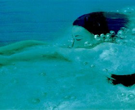  New South Wales Tourism 