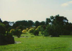 Wantirna South VIC New South Wales Tourism 