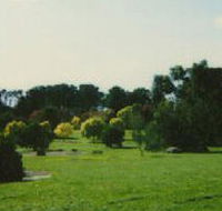 Nortons Park - New South Wales Tourism 
