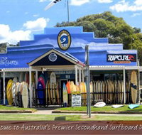 Anglesea Surf Centre - New South Wales Tourism 