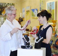 Town  Country Gallery - New South Wales Tourism 