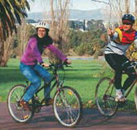 Jells Park - New South Wales Tourism 