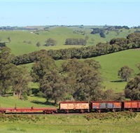 South Gippsland Tourist Railway - New South Wales Tourism 