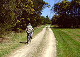 Koomba Park - New South Wales Tourism  0