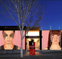 La Trobe University Visual Arts Centre - New South Wales Tourism 