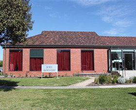 Joel Gallery - New South Wales Tourism  0