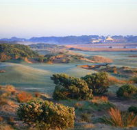 Thirteenth Beach Golf Links - New South Wales Tourism 