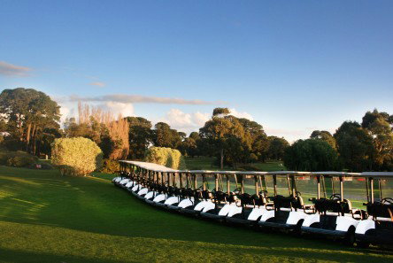 Rosebud Country Club - New South Wales Tourism  0