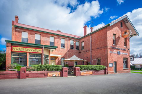 Holgate Brewhouse At Keatings Hotel - New South Wales Tourism  0