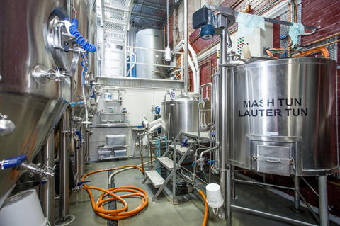 Holgate Brewhouse At Keatings Hotel - New South Wales Tourism  1