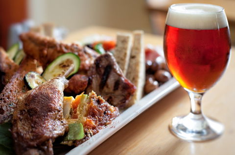 Holgate Brewhouse At Keatings Hotel - New South Wales Tourism  3