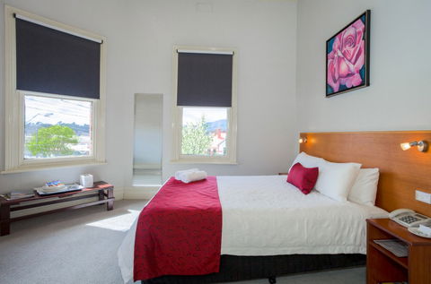 Holgate Brewhouse At Keatings Hotel - New South Wales Tourism  5