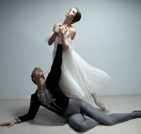 The Australian Ballet - New South Wales Tourism 
