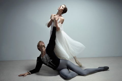 The Australian Ballet - New South Wales Tourism  0