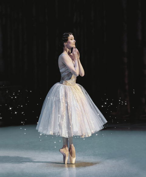 The Australian Ballet - New South Wales Tourism  2