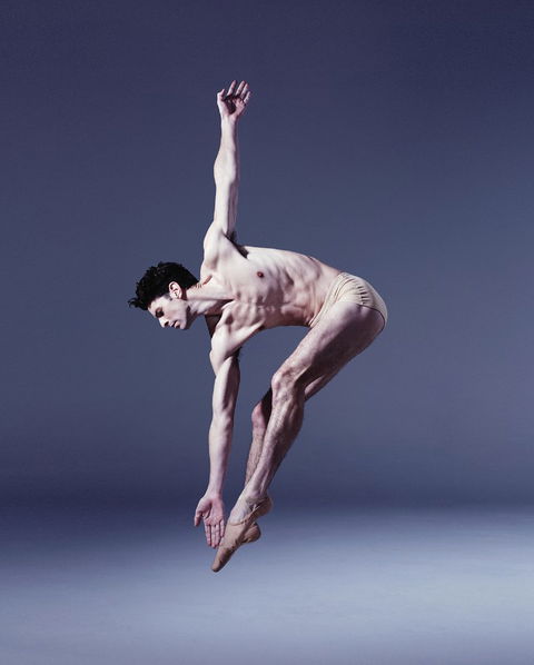 The Australian Ballet - New South Wales Tourism  3