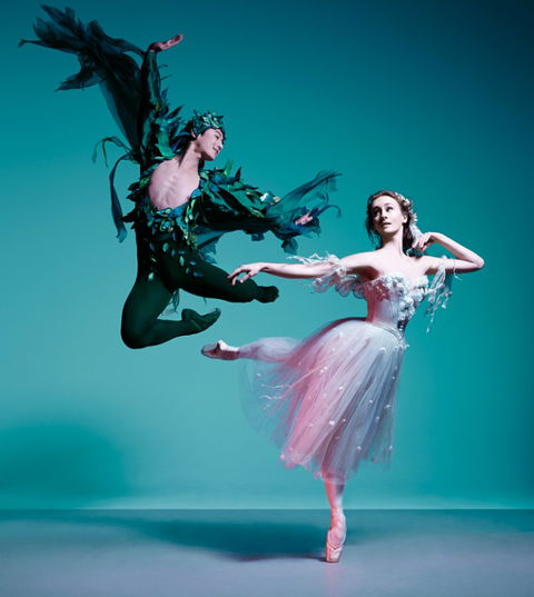 The Australian Ballet - New South Wales Tourism  4