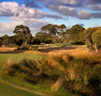 Kingston Heath Golf Club