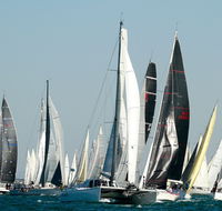 Royal Geelong Yacht Club - New South Wales Tourism 