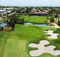 Patterson River Golf Club - New South Wales Tourism 