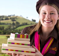 Yarra Valley Chocolaterie  Ice Creamery - New South Wales Tourism 