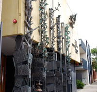 Jewish Holocaust Centre - New South Wales Tourism 