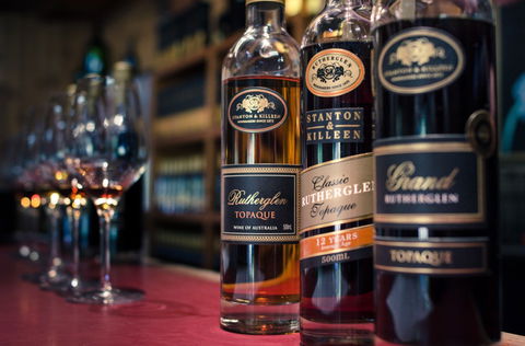 Stanton And Killeen Wines - New South Wales Tourism  5