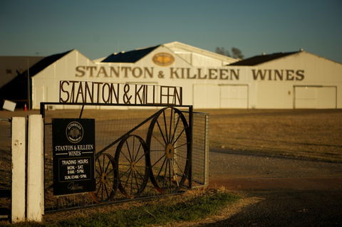 Stanton And Killeen Wines - New South Wales Tourism  6