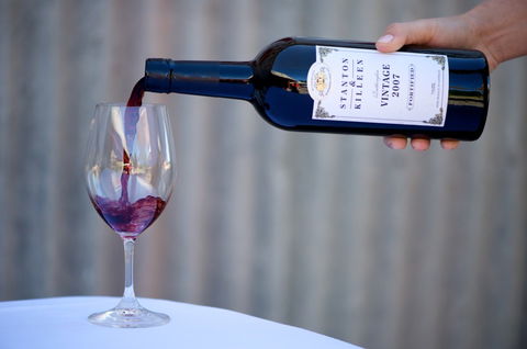 Stanton And Killeen Wines - New South Wales Tourism  7