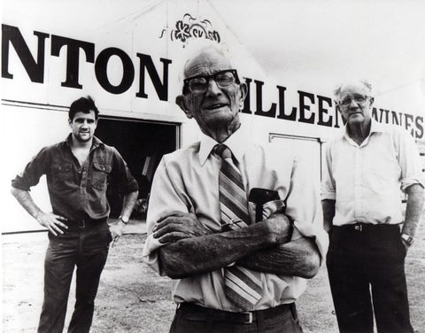 Stanton And Killeen Wines - New South Wales Tourism  9