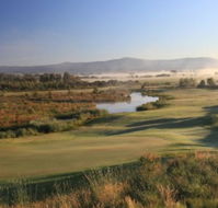 Yering Meadows - New South Wales Tourism 