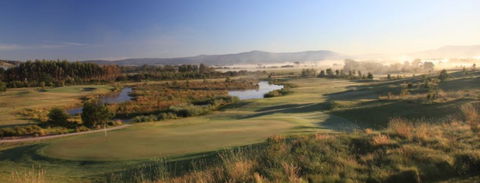 Yering Meadows - New South Wales Tourism  0