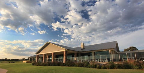 Yering Meadows - New South Wales Tourism  2