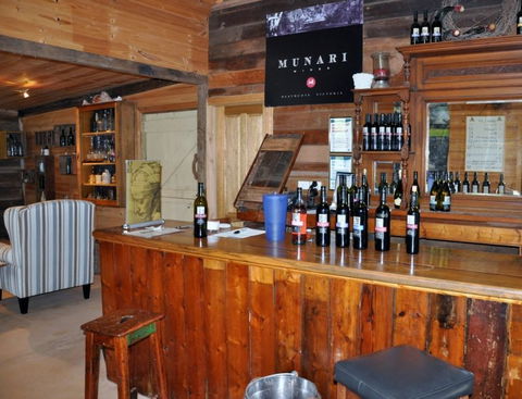 Munari Wines - New South Wales Tourism  0