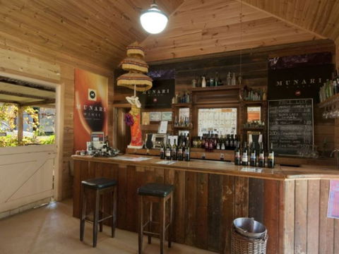 Munari Wines - New South Wales Tourism  1