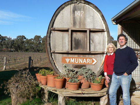 Munari Wines - New South Wales Tourism  2
